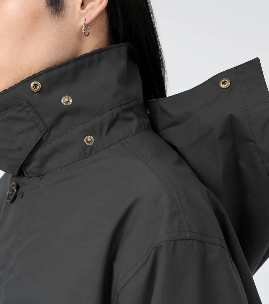 nanamica / 2L PERTEX UNLIMITED Field Jacket (S24FA036)