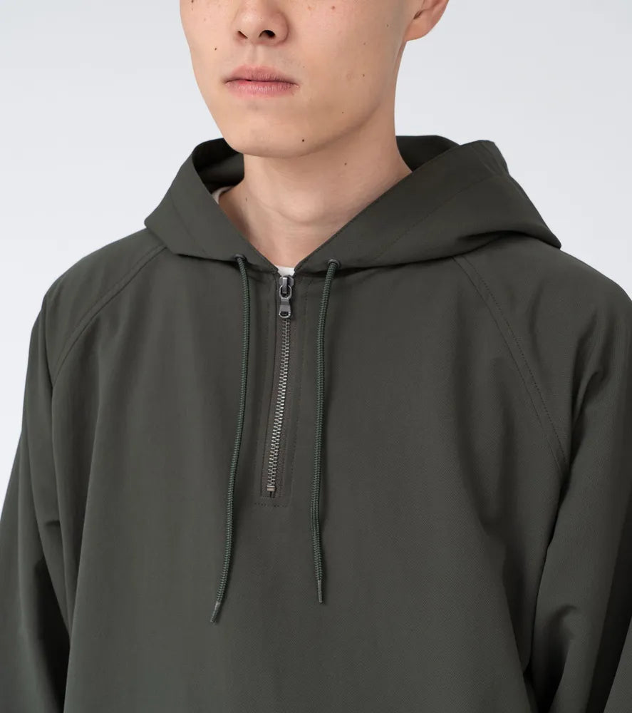 nanamica / ALPHADRY Hoodie (S24FA041)