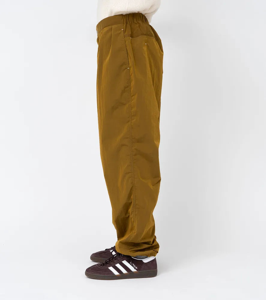 nanamica / BOARDWALK PANTS (S24FC003)