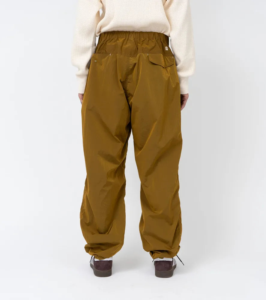 nanamica / BOARDWALK PANTS (S24FC003)