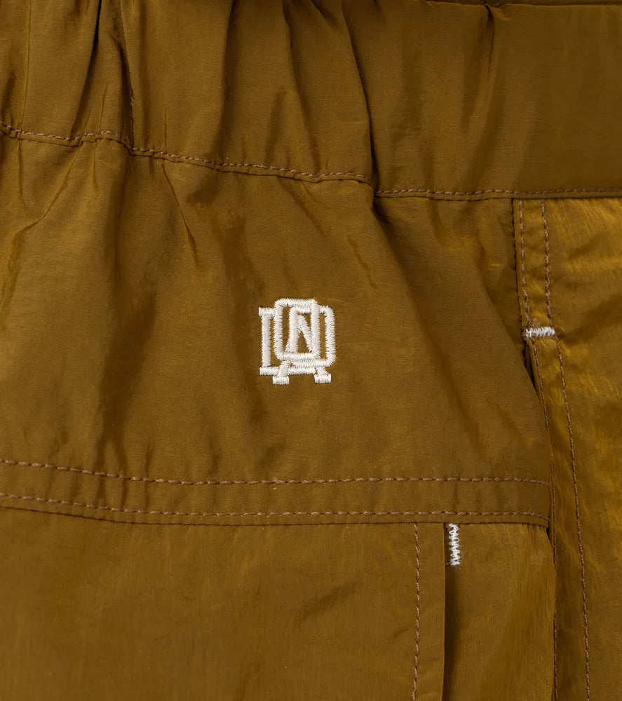 nanamica / BOARDWALK PANTS (S24FC003)