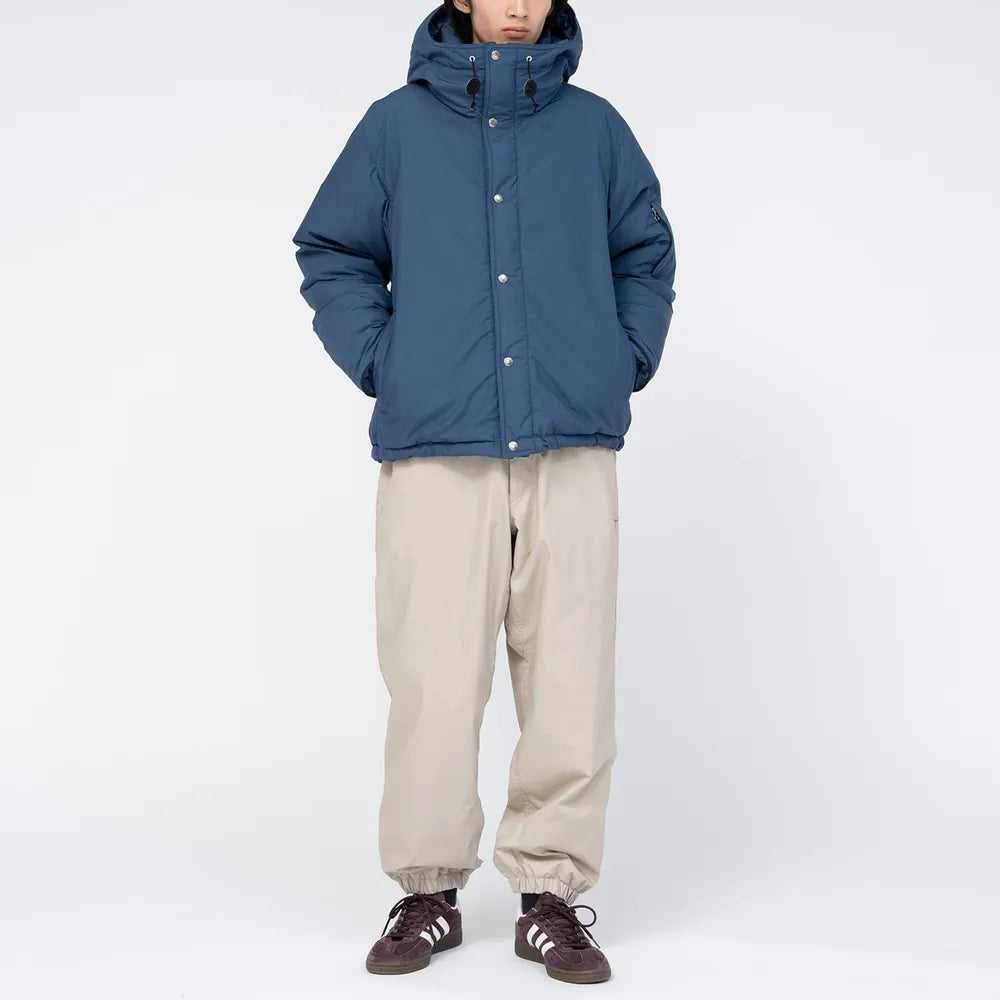 THE NORTH FACE PURPLE LABEL / 65/35 Mountain Short Down Parka (N24FA046)