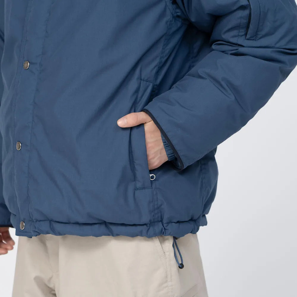 THE NORTH FACE PURPLE LABEL / 65/35 Mountain Short Down Parka (N24FA046)