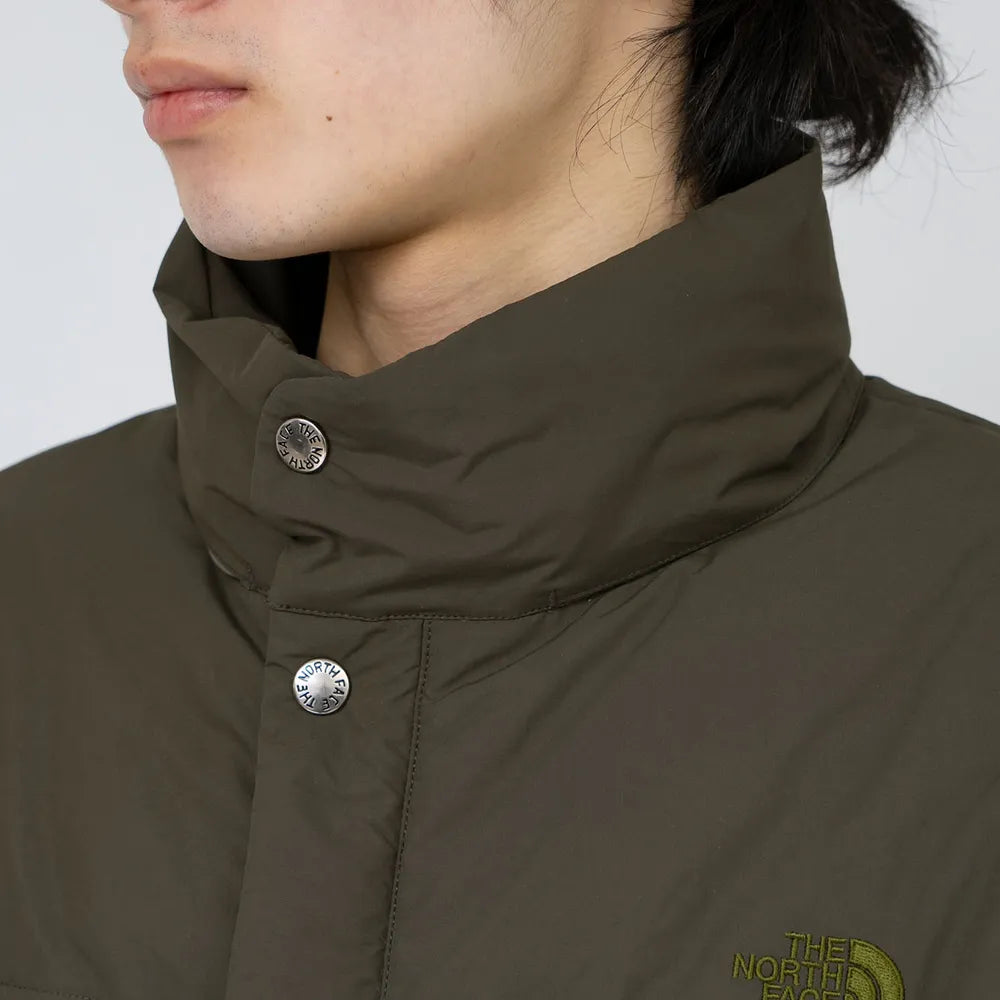 THE NORTH FACE PURPLE LABEL / Field Insulation Jacket (N24FA048)