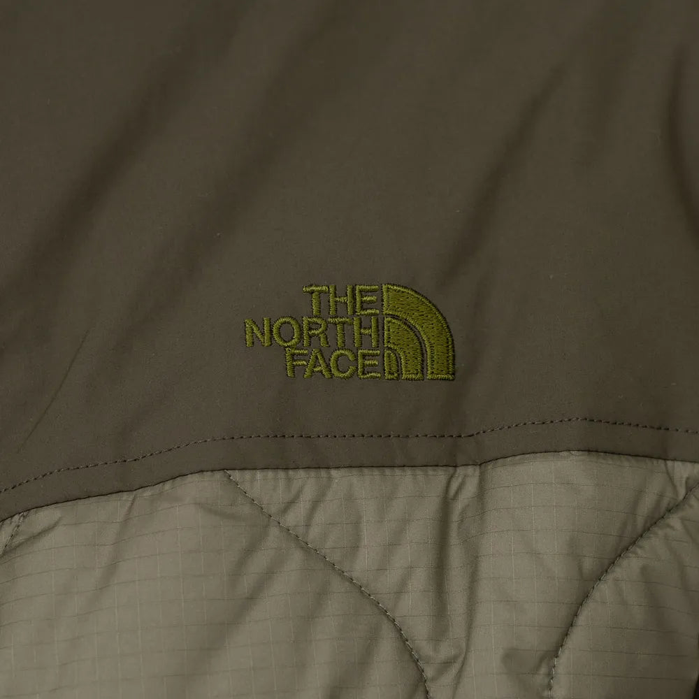 THE NORTH FACE PURPLE LABEL / Field Insulation Jacket (N24FA048)