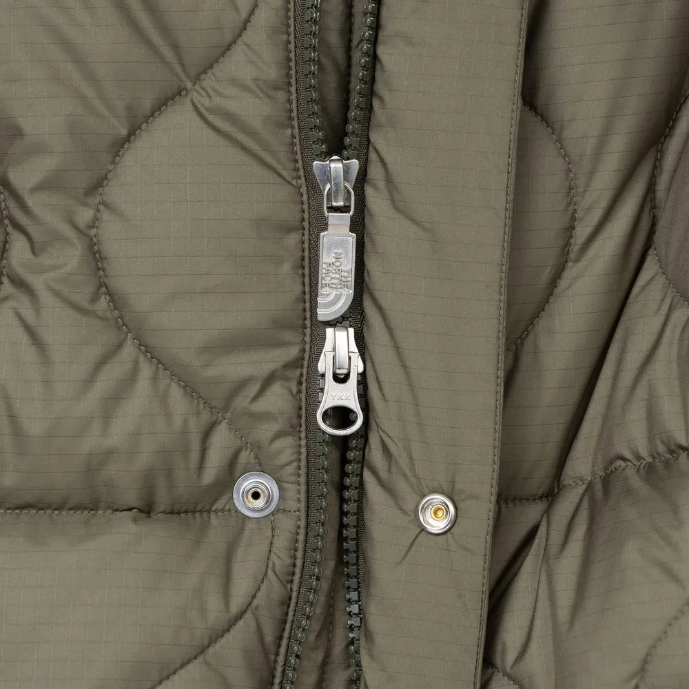 THE NORTH FACE PURPLE LABEL / Field Insulation Jacket (N24FA048)