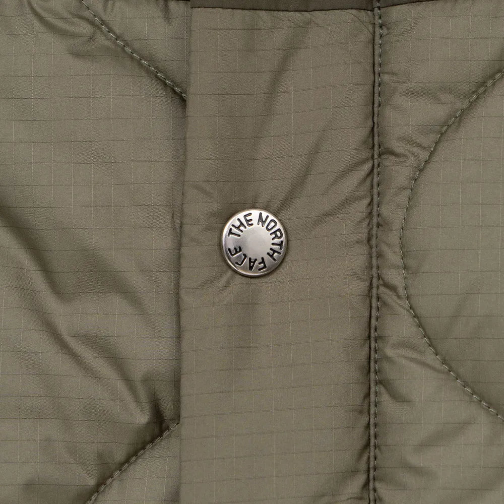 THE NORTH FACE PURPLE LABEL / Field Insulation Jacket (N24FA048)