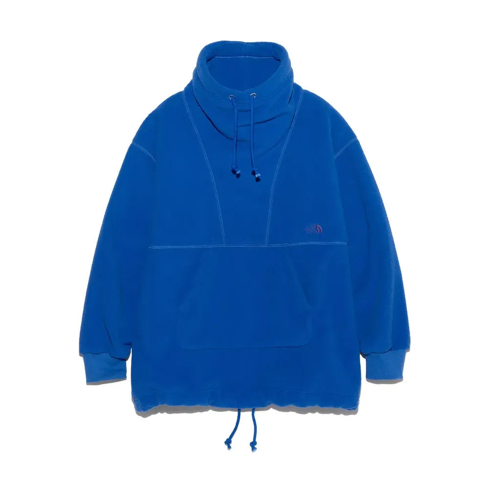 THE NORTH FACE PURPLE LABEL / Boa Fleece Field Pullover (N24FA051)