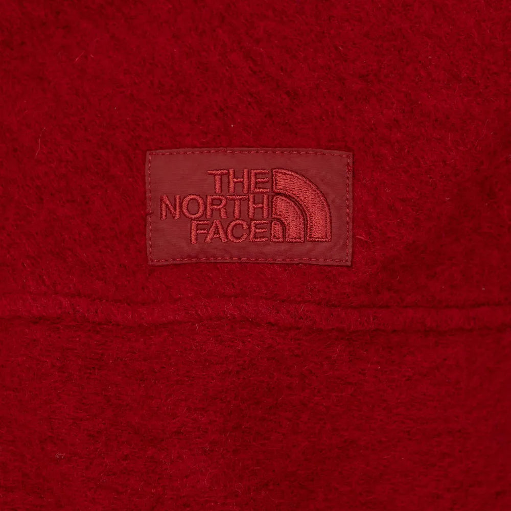 THE NORTH FACE PURPLE LABEL / PLAS Wool Fleece Field Vest (N24FN030)