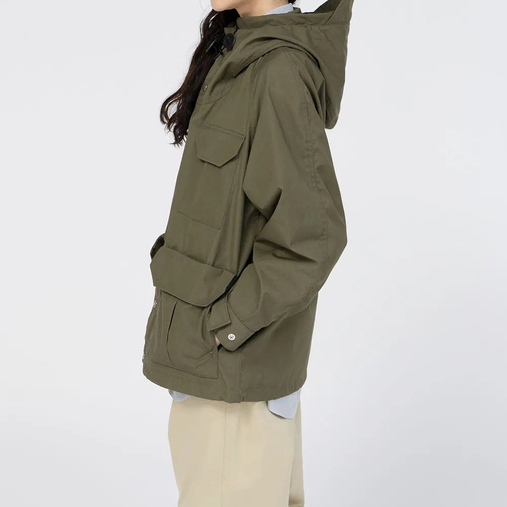 THE NORTH FACE PURPLE LABEL / 65/35 Mountain Parka (NP2352N)