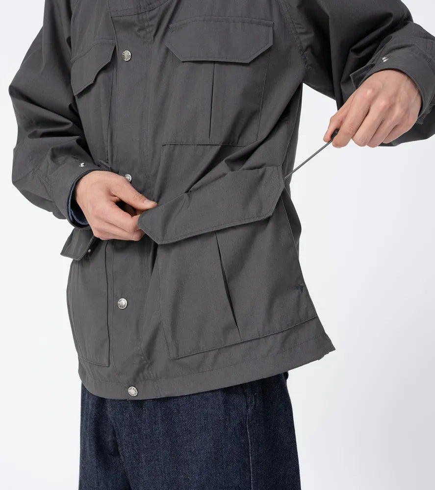 THE NORTH FACE PURPLE LABEL / 65/35 Mountain Parka (NP2352N)