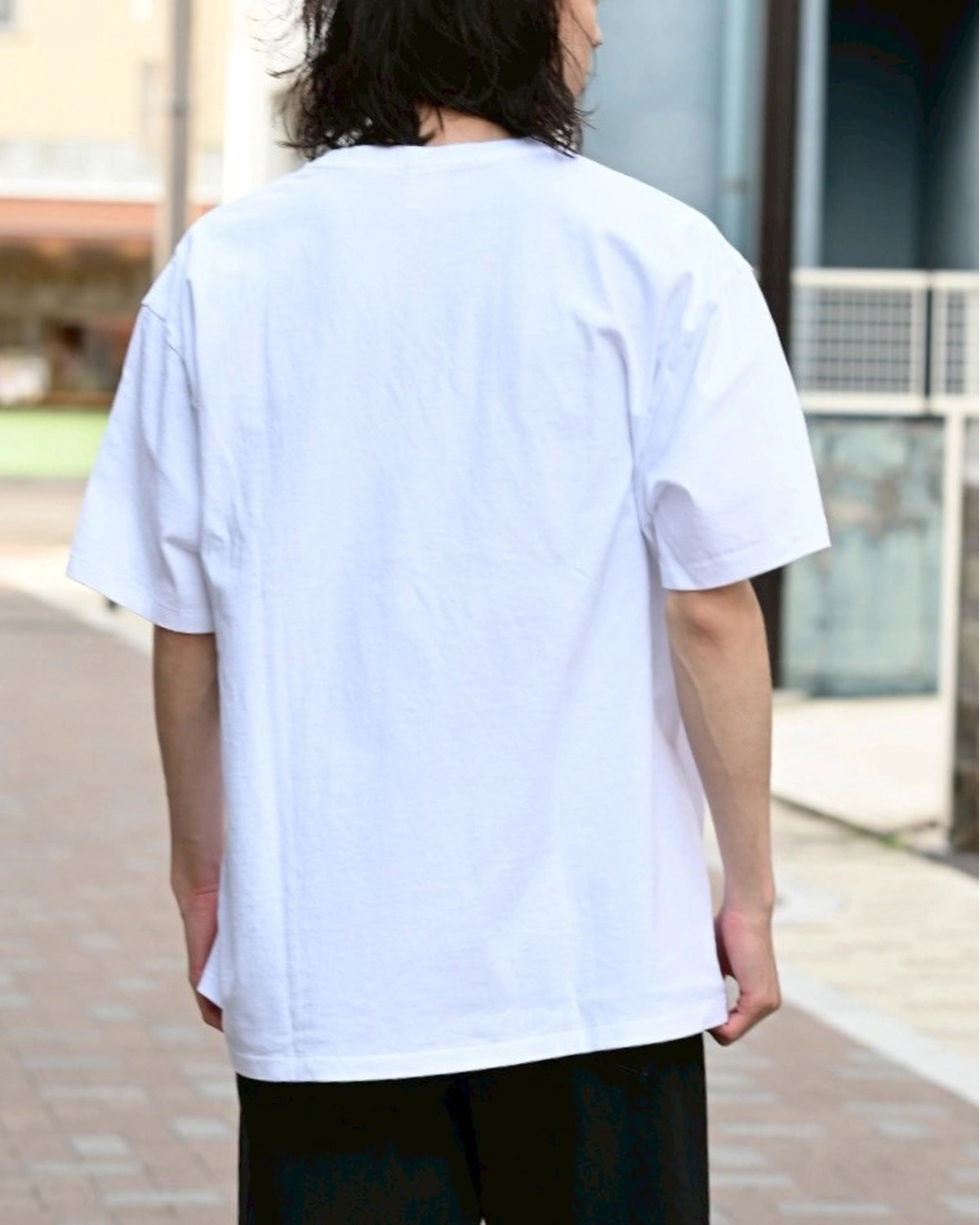 WACKO MARIA / WASHED HEAVY WEIGHT CREW NECK T-SHIRT -TYPE-2- (25SS-WMT-WT02)