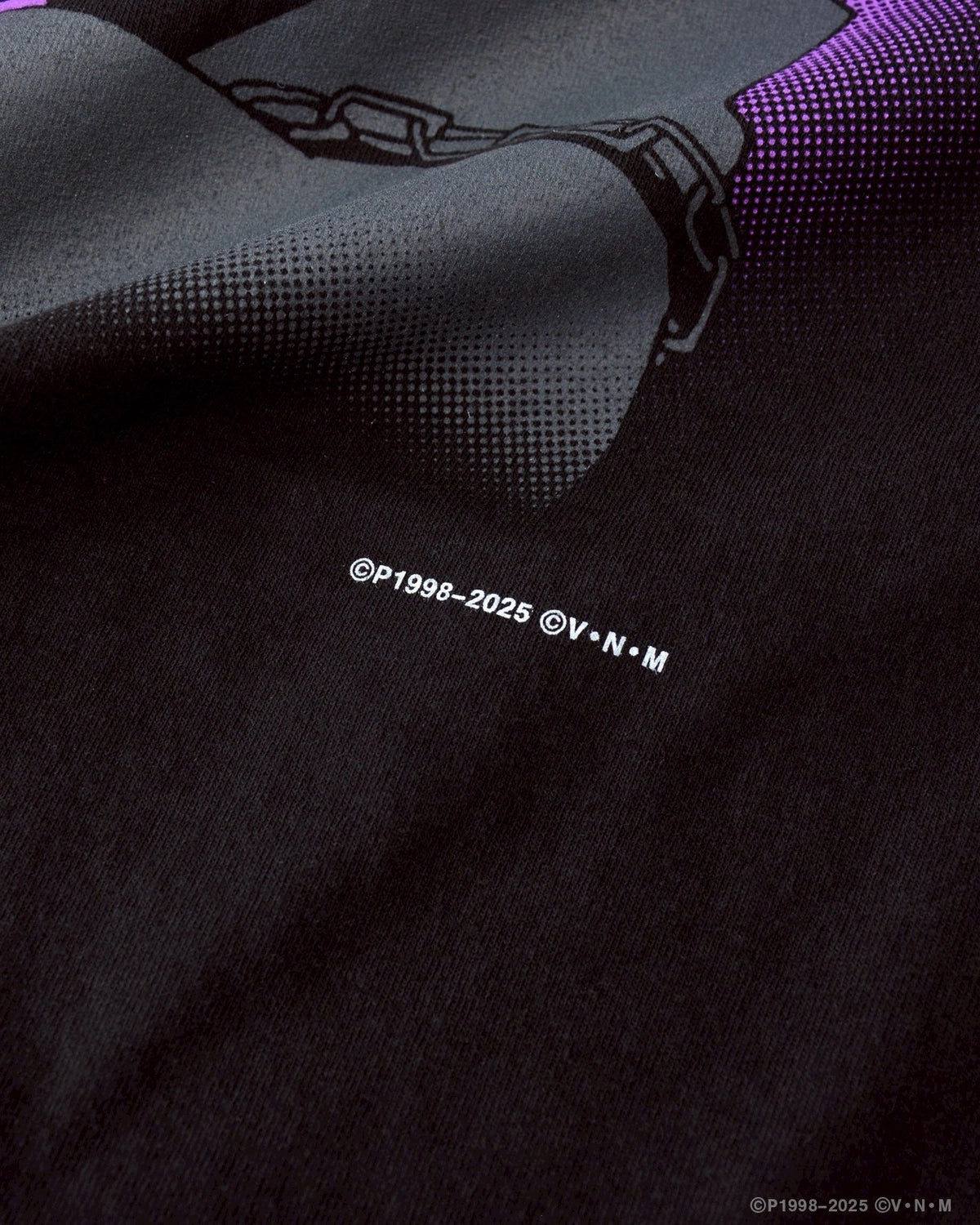 GEEKS RULE × HUNTER×HUNTER / T-SHIRT “シズク”