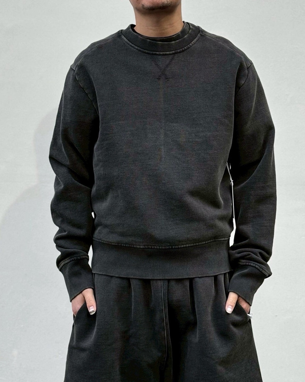 entire studios / POD CREW (ESSS26TO01012)