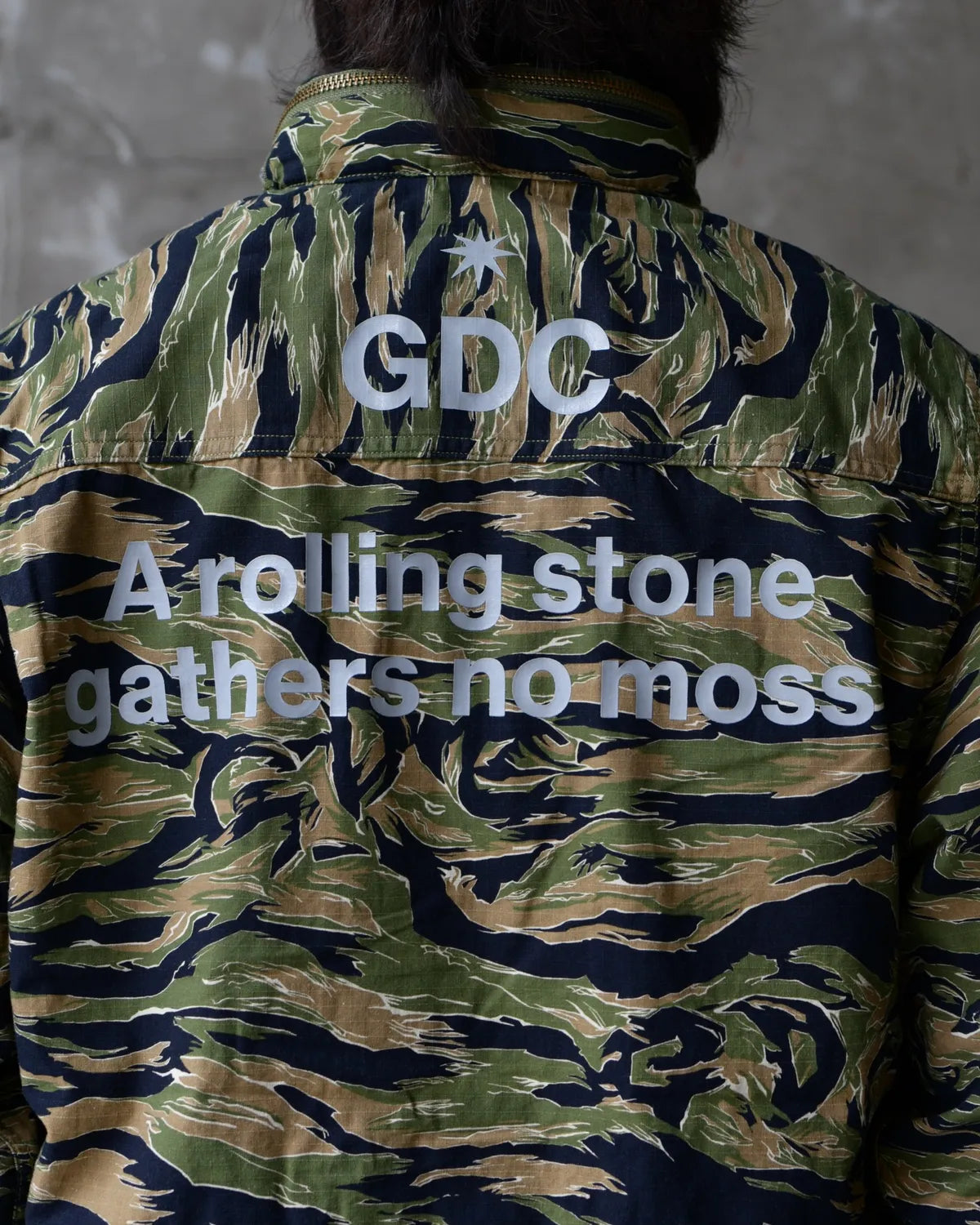 GDC / M-65 (GD276-0104)