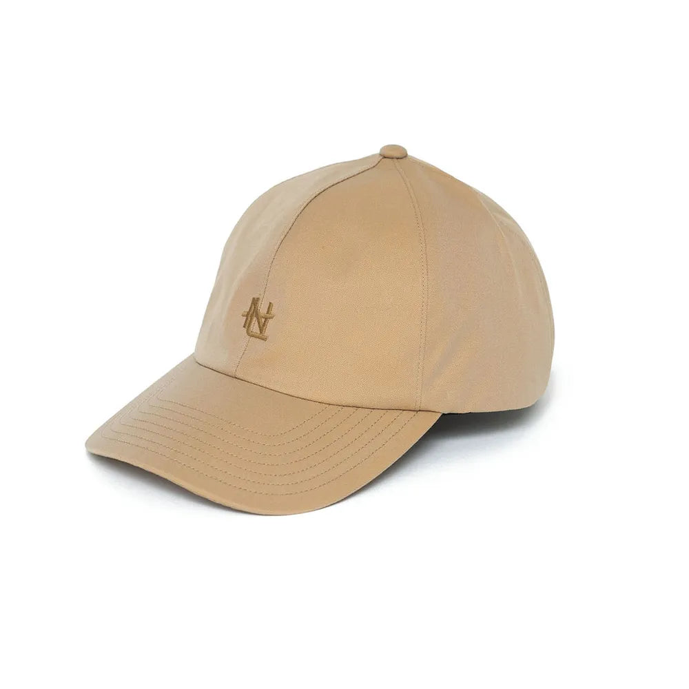 nanamica / 2L Cotton GORE-TEX Cap (S25SP034)