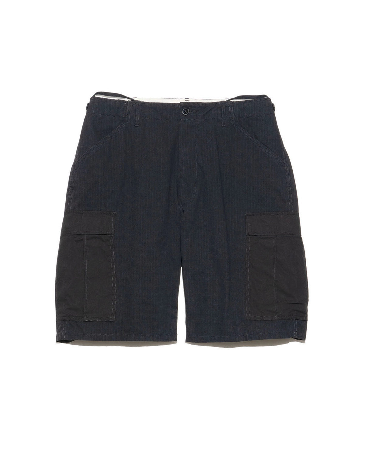 nanamica / Cargo Shorts (S25SD109)