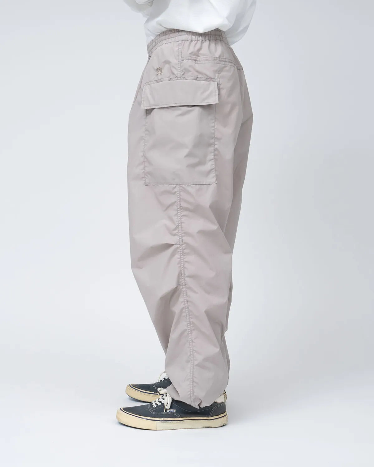 nanamica / Cargo Deck Pants (S25SC006)