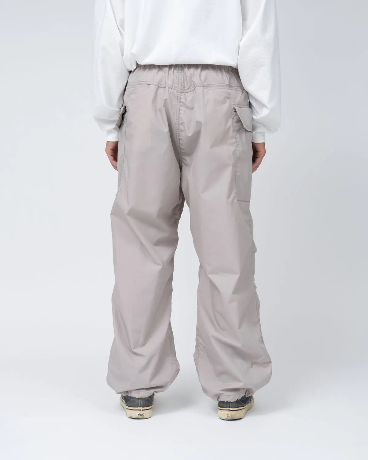 nanamica / Cargo Deck Pants (S25SC006)