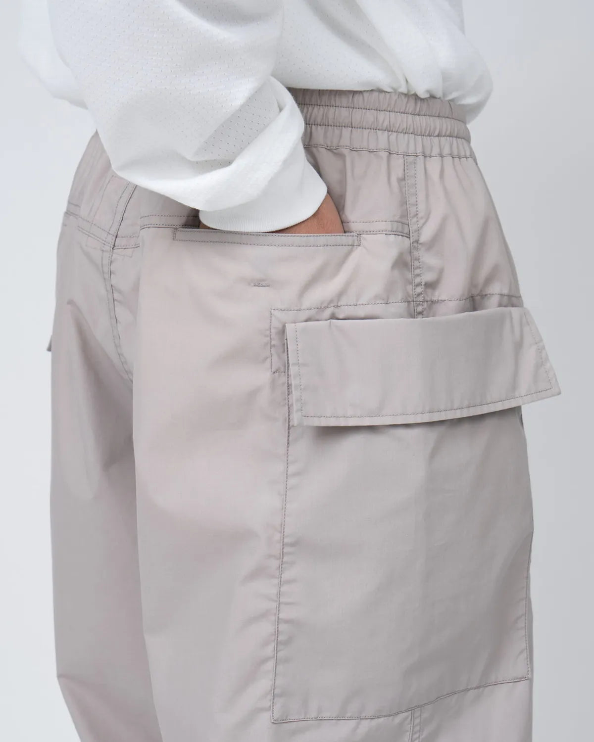 nanamica / Cargo Deck Pants (S25SC006)