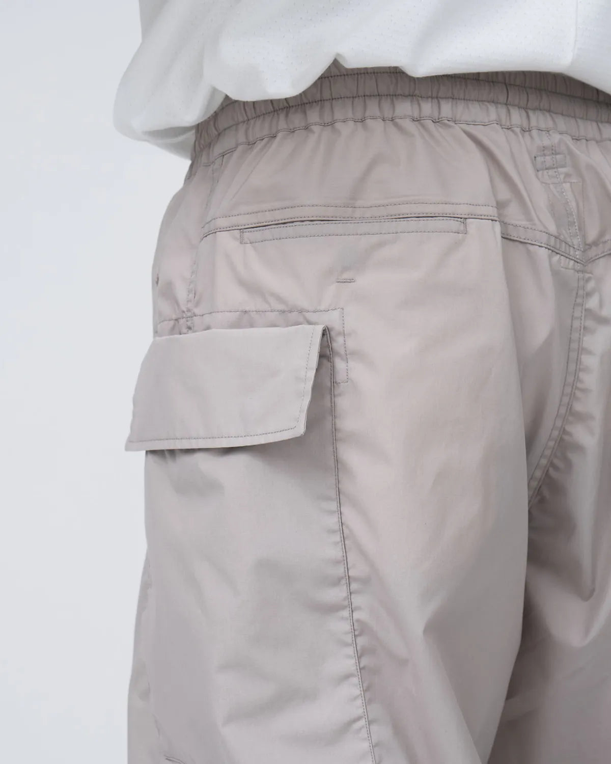 nanamica / Cargo Deck Pants (S25SC006)