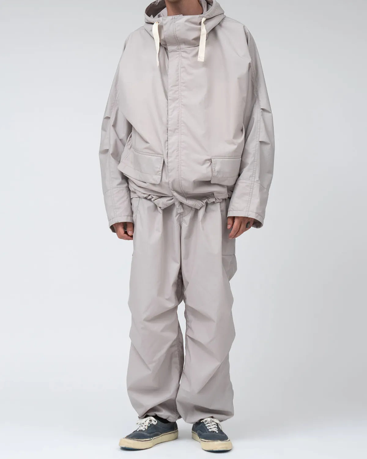 nanamica / Cargo Deck Pants (S25SC006)