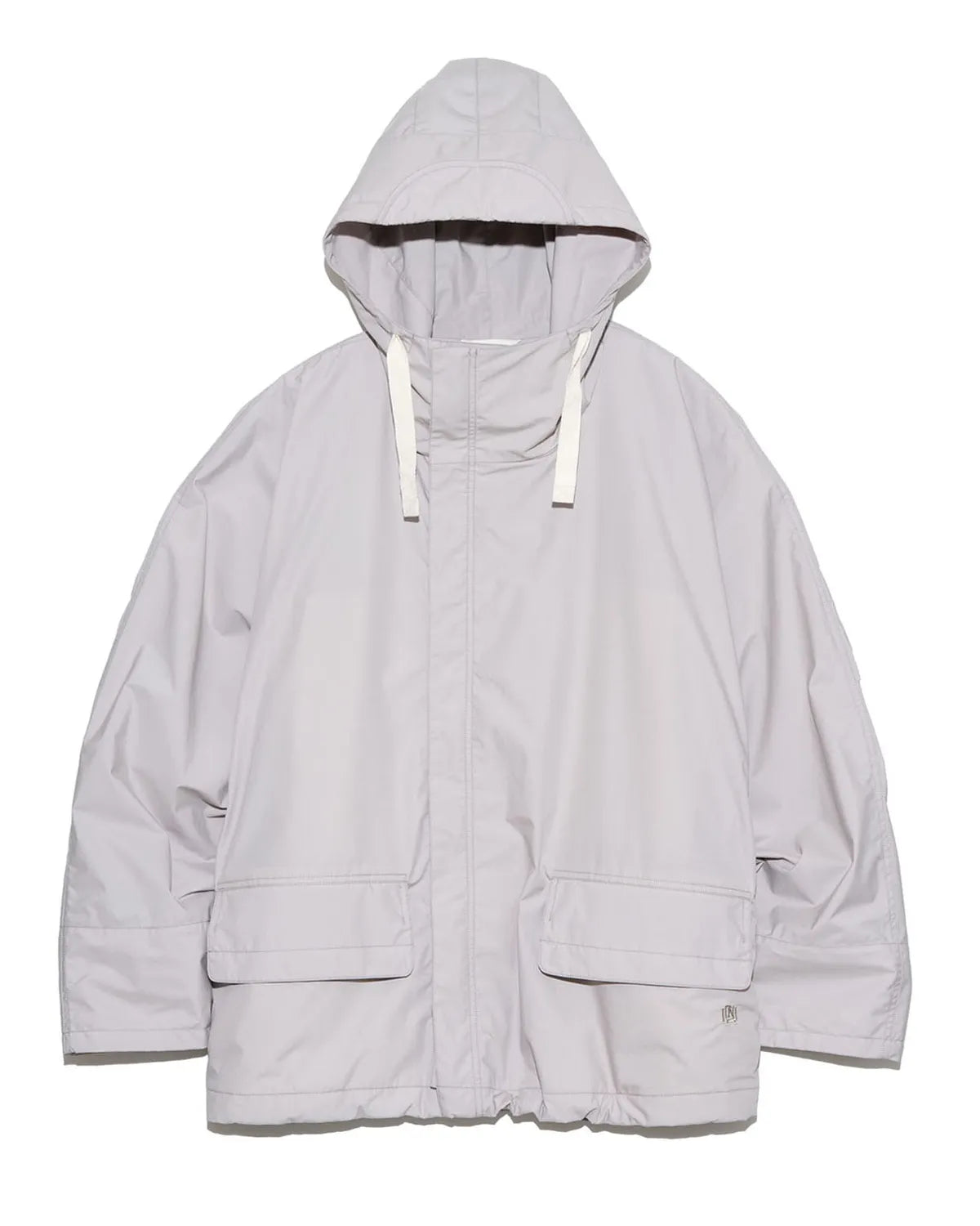 nanamica / Hooded Deck Jacket (S25SA005)