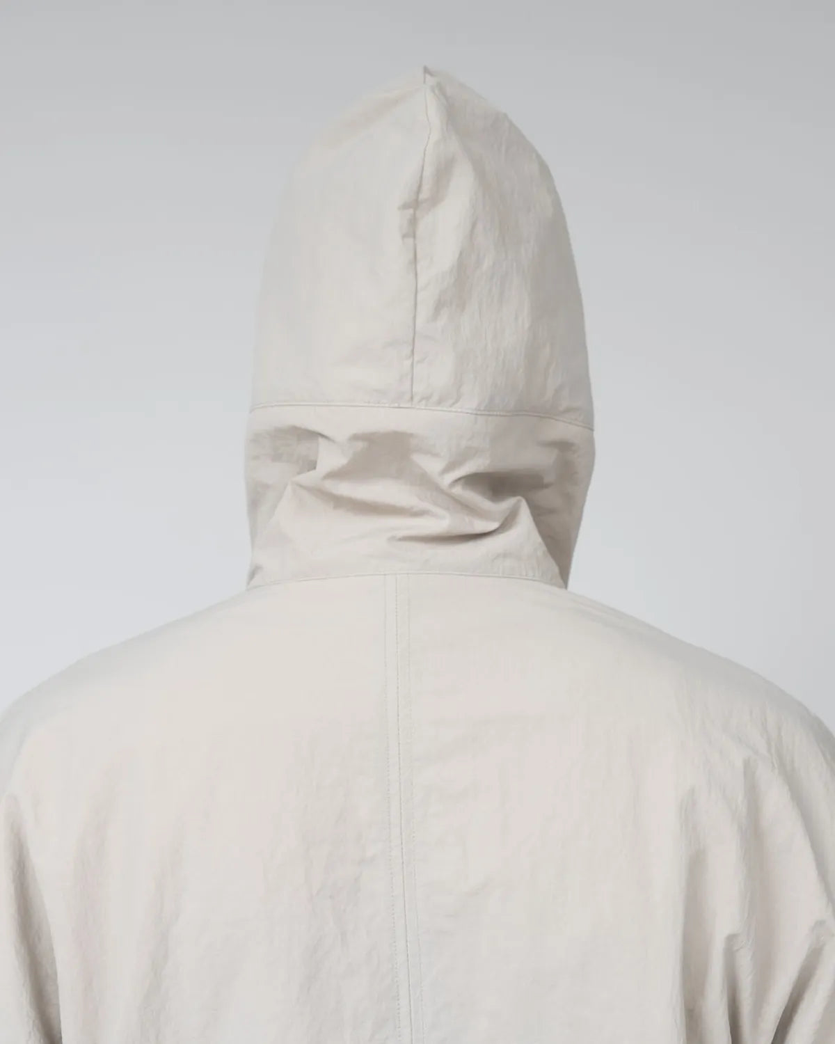 nanamica / Reversible Hooded Jacket (S25SA002)