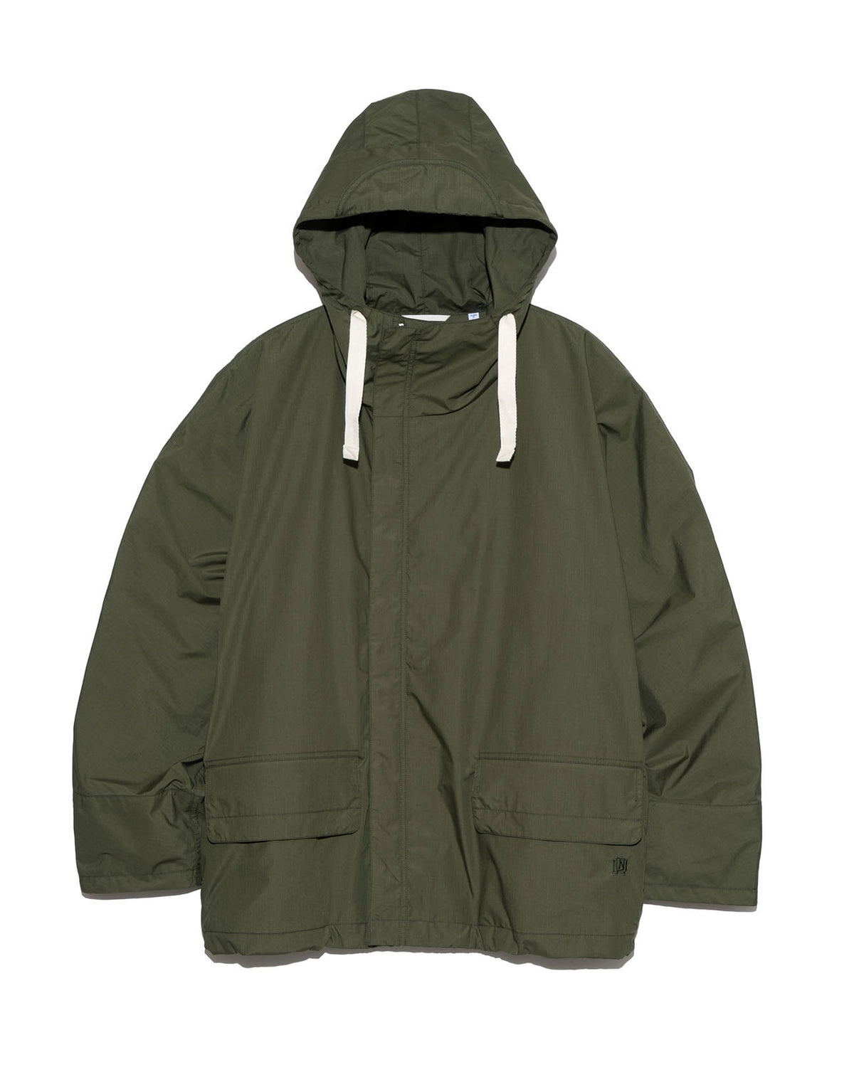 nanamica / Hooded Deck Jacket (S25SA005)