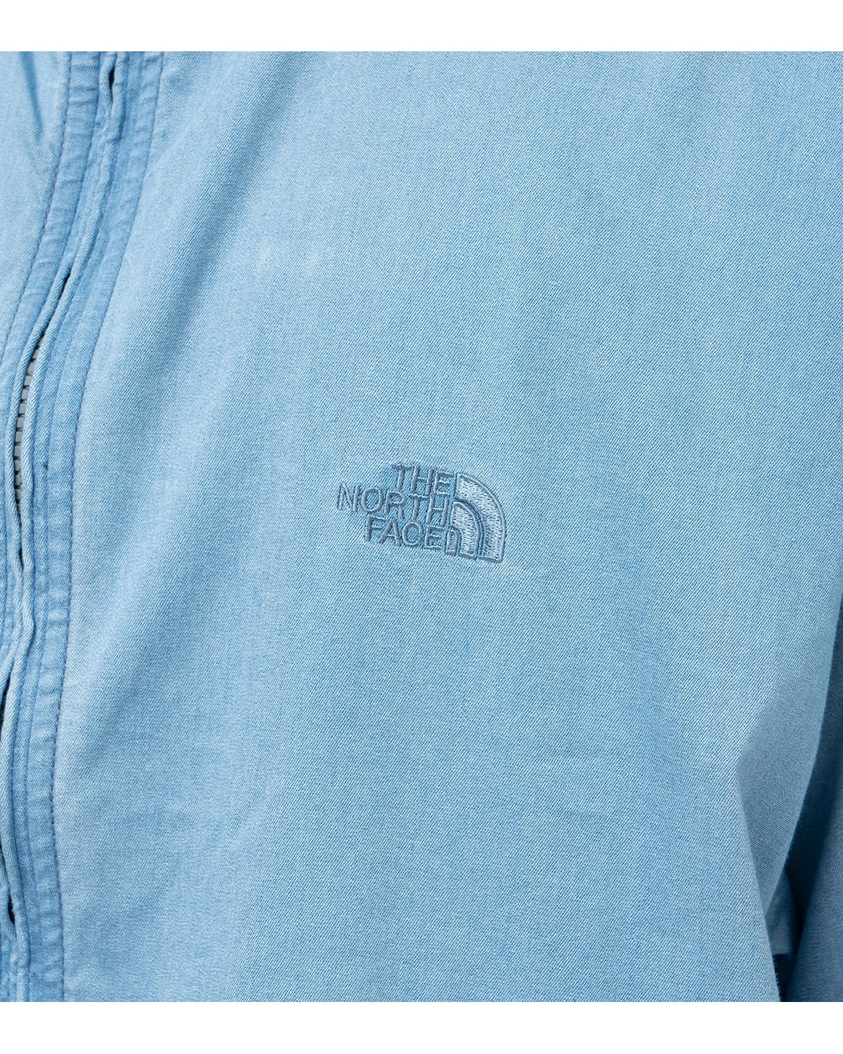 THE NORTH FACE PURPLE LABEL / Indigo Field Track Jacket (N25SA022)