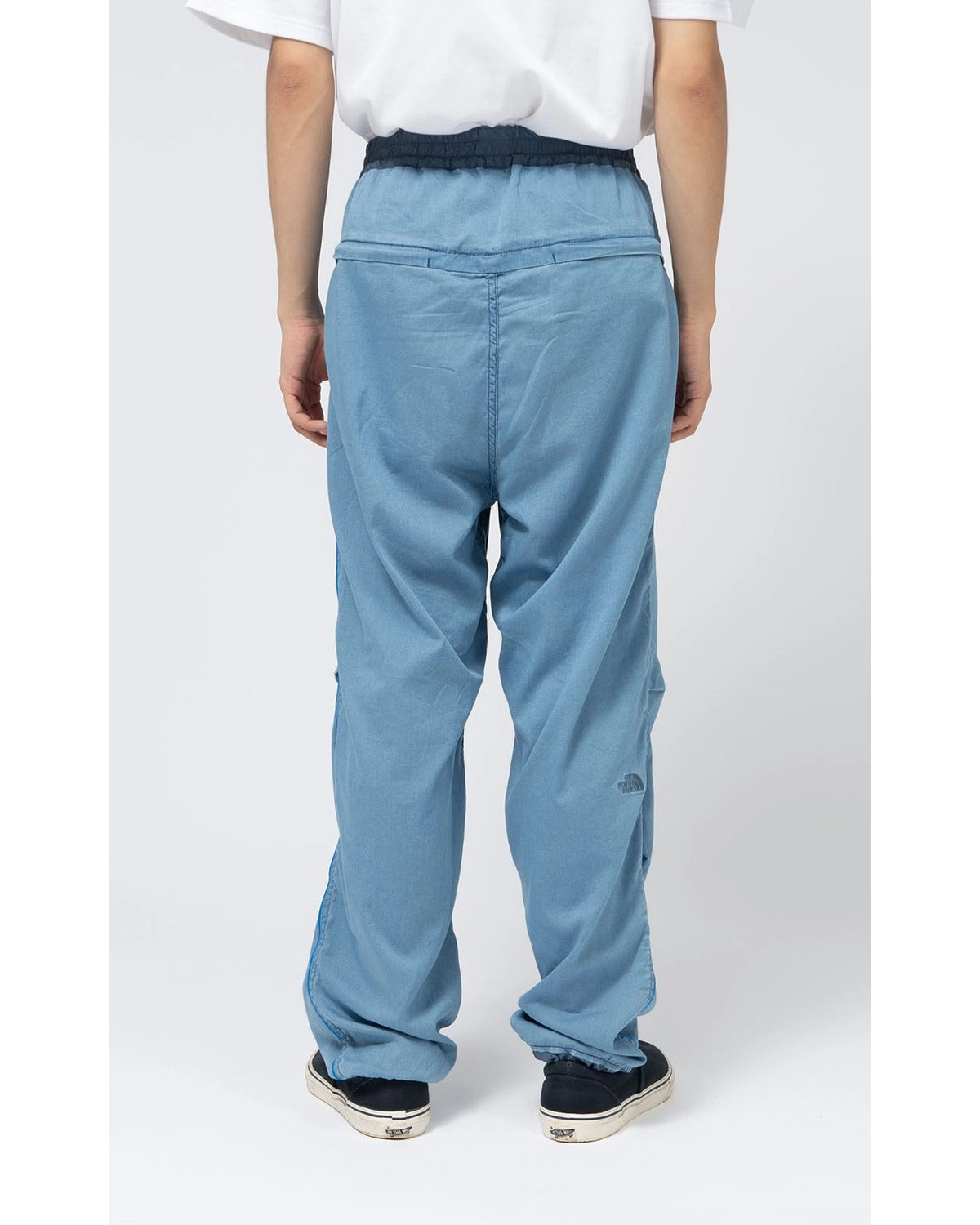 THE NORTH FACE PURPLE LABEL / Indigo Field Track Pants (N25SC023)