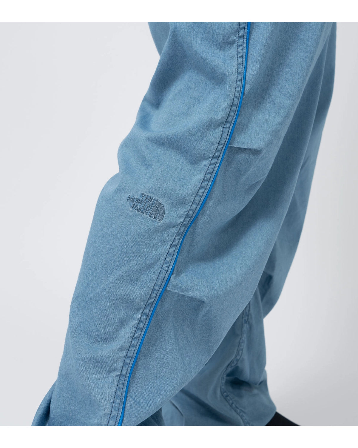 THE NORTH FACE PURPLE LABEL / Indigo Field Track Pants (N25SC023)