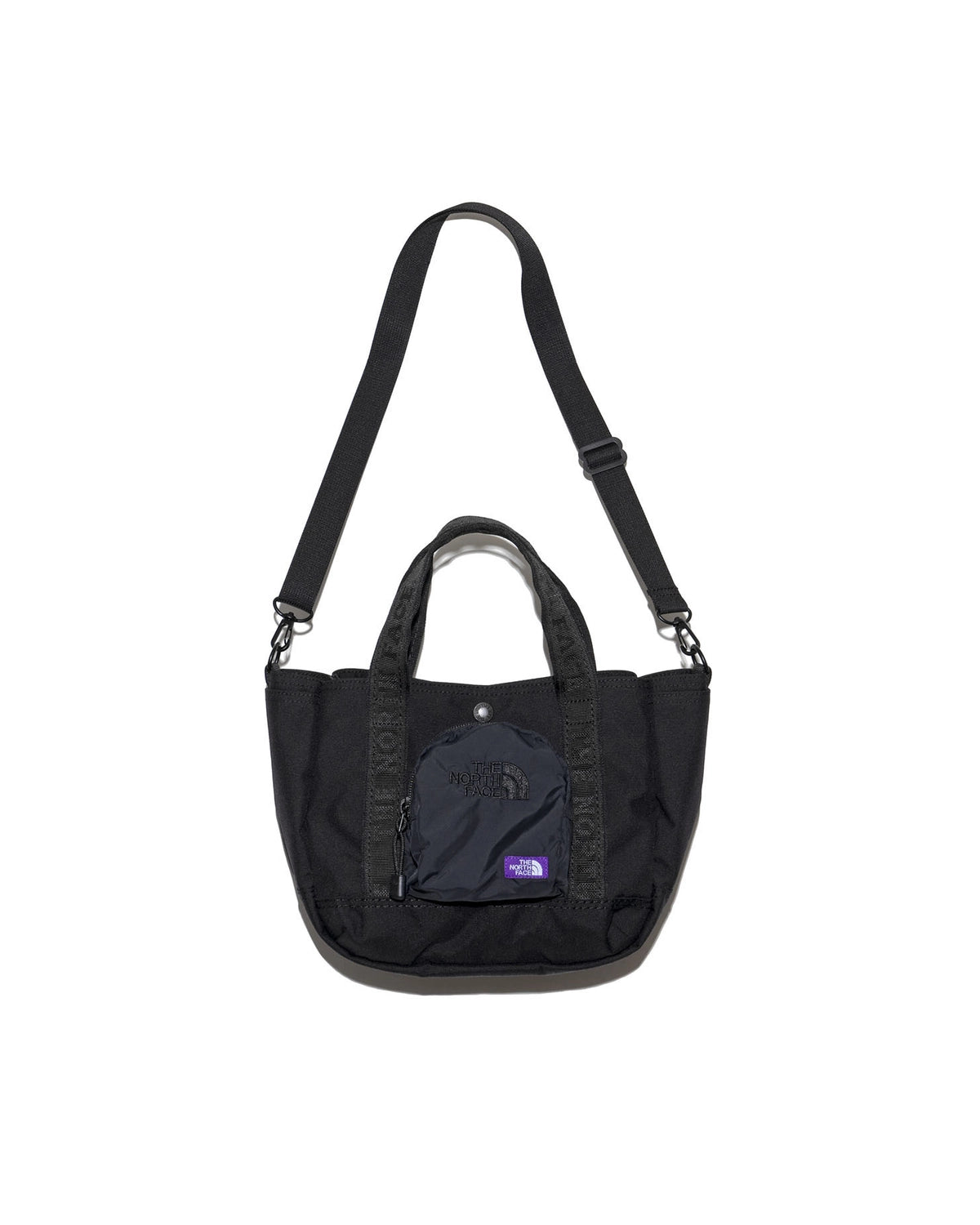 THE NORTH FACE PURPLE LABEL の CORDURA Nylon Shoulder Tote Bag (N25SO020)