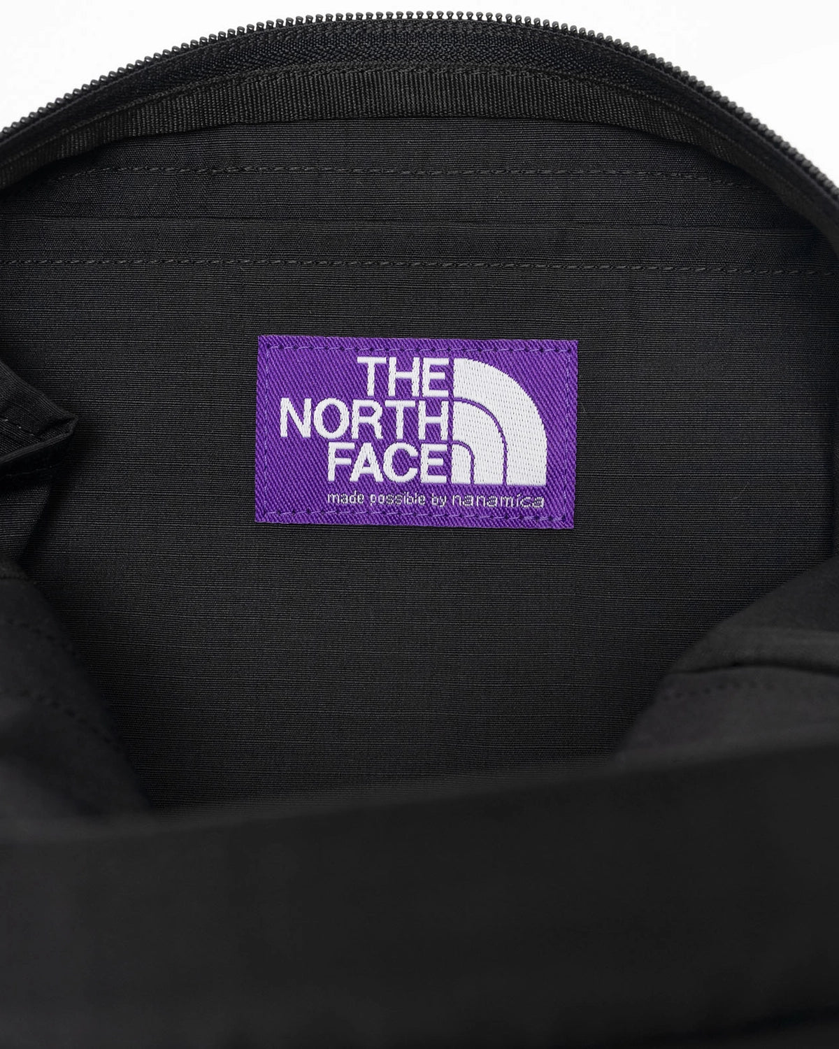 THE NORTH FACE PURPLE LABEL / Mountain Wind Shoulder Bag (N25SO080)