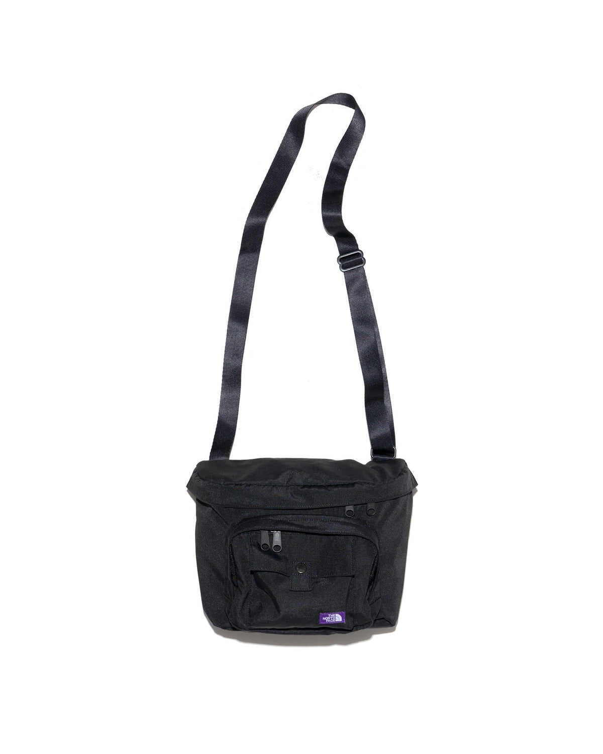 THE NORTH FACE PURPLE LABEL / Mountain Wind Shoulder Bag (N25SO080)