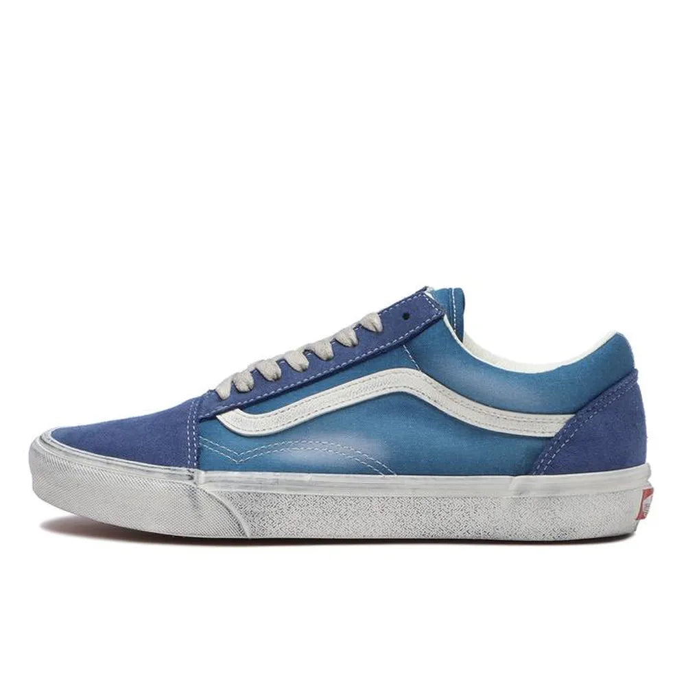 VANS / OLD SKOOL (VN000CR5BLA、VN000CR5CJE)