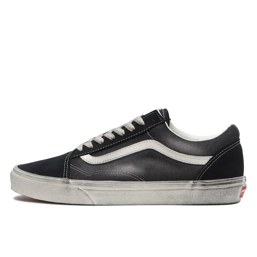 VANS / OLD SKOOL (VN000CR5BLA、VN000CR5CJE)