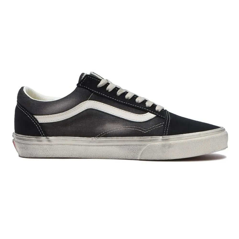 VANS / OLD SKOOL (VN000CR5BLA、VN000CR5CJE)