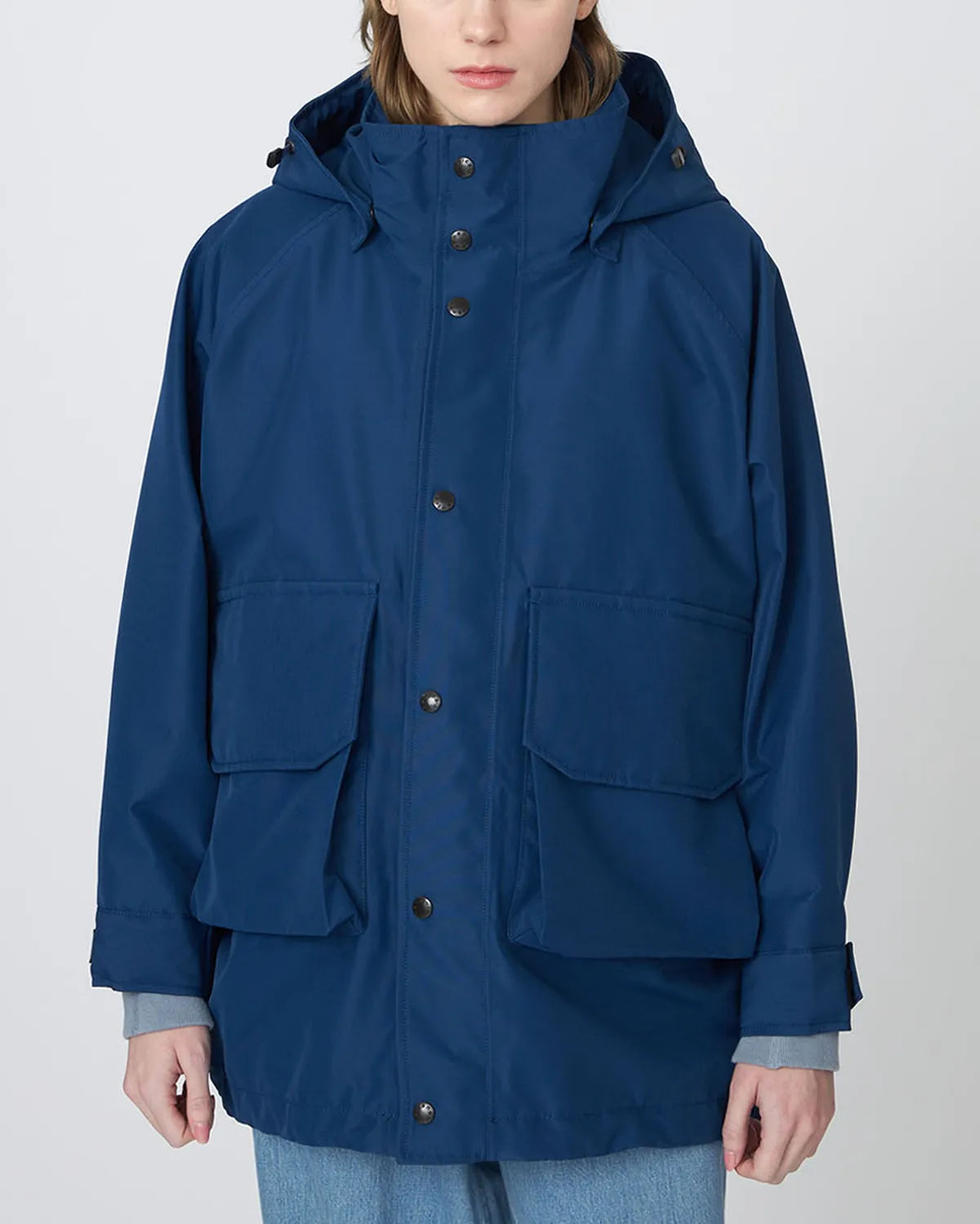 nanamica / 2L GORE-TEX Cruiser Jacket (S25SA037)