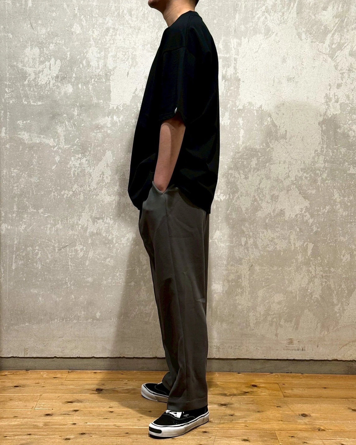 CITY COUNTRY CITY × LONNIE LISTON SMITH / T-SHIRT (CCC-251T014)