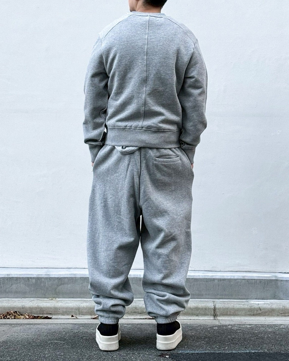 entire studios / POD CREW (ESSS26TO01012)