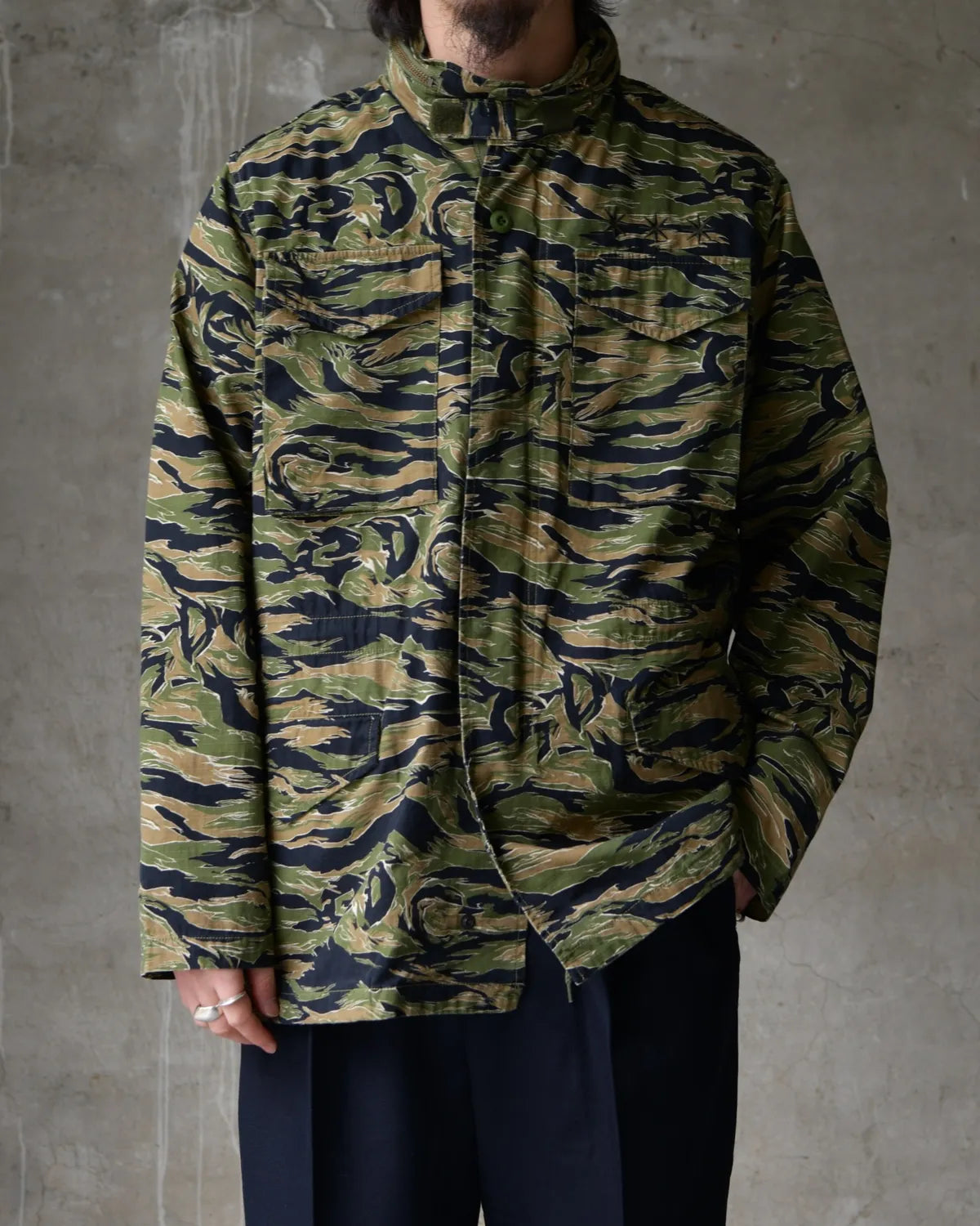 GDC / M-65 (GD276-0104)