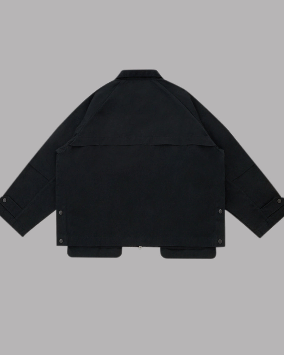 ALWAYS OUT OF STOCK / PORT WORK JACKET (HA-025102301)