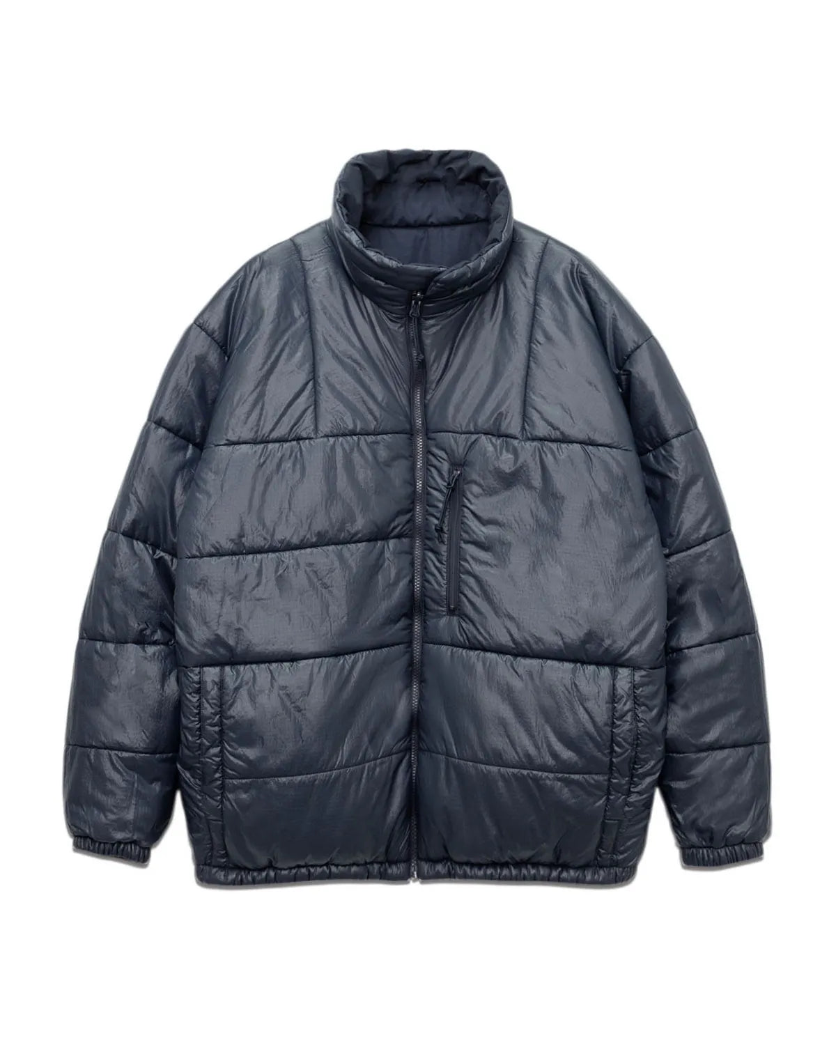 nanamica / Reversible Insulation Jacket (S25FA018)