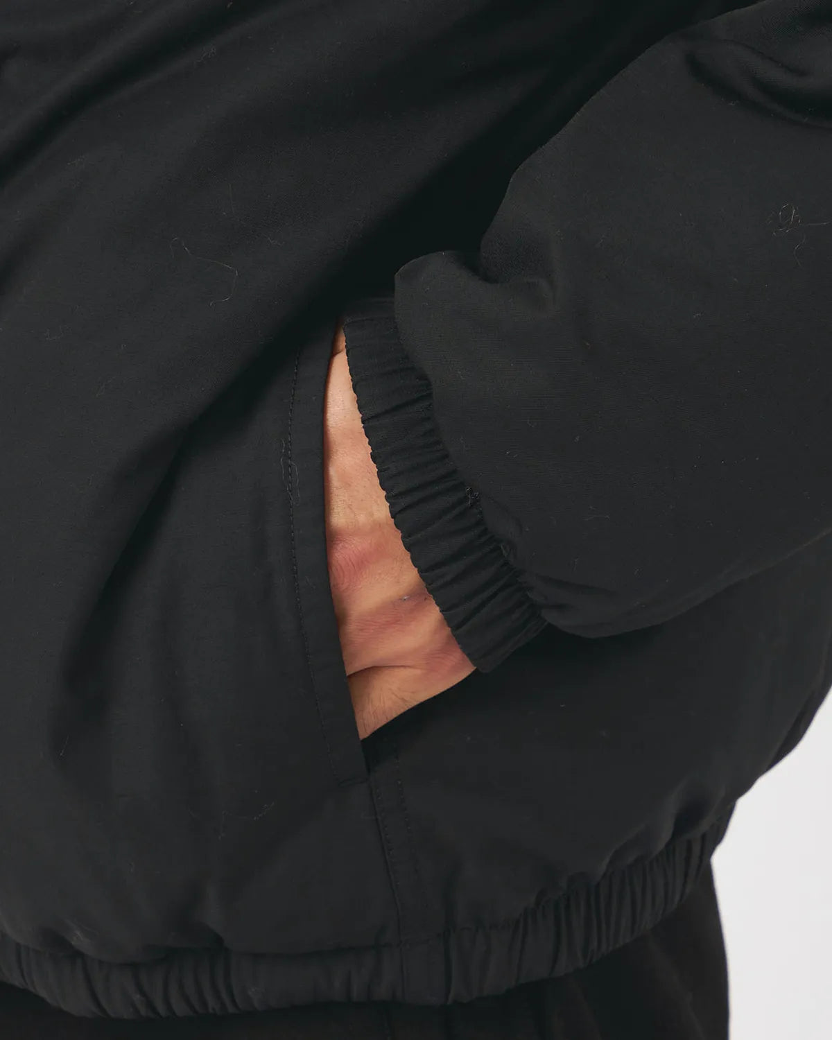 nanamica / Reversible Insulation Jacket (S25FA018)