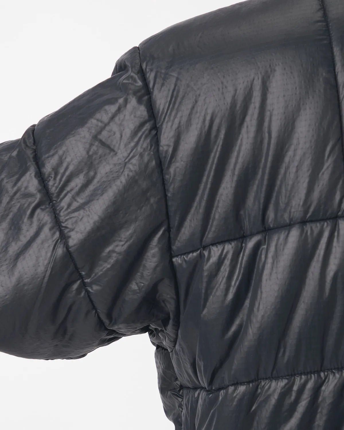 nanamica / Reversible Insulation Jacket (S25FA018)