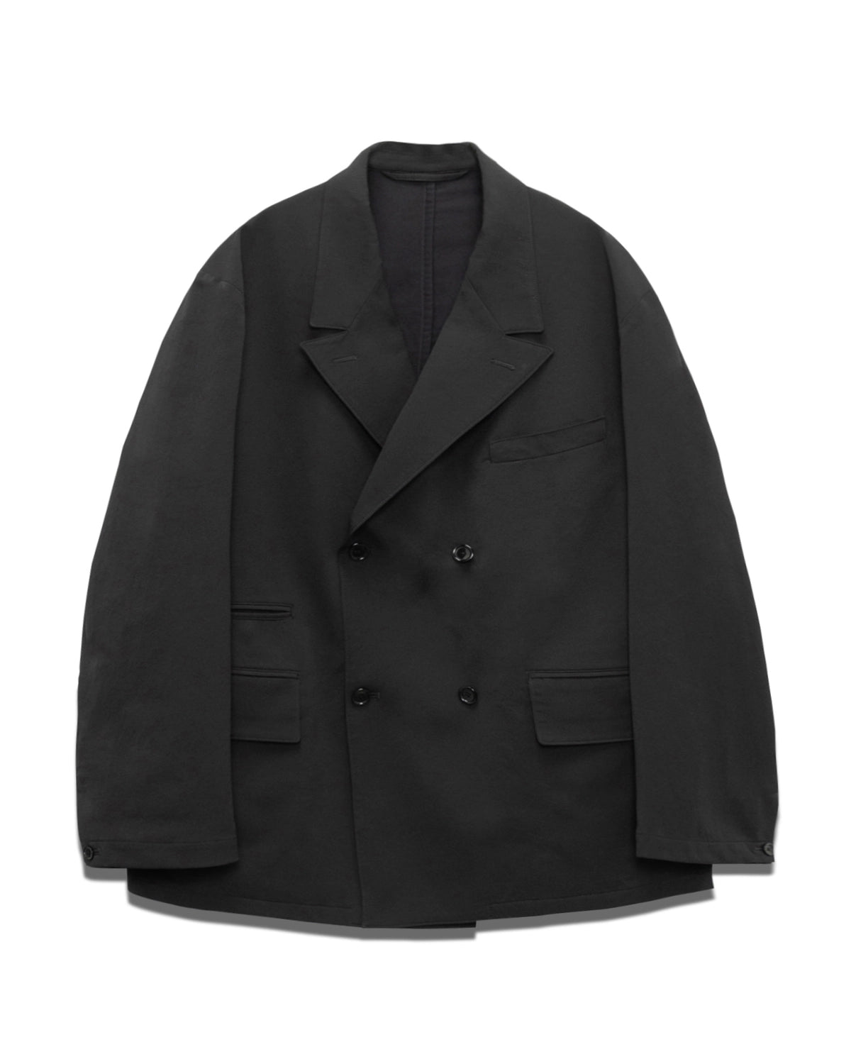 nanamica / ALPHADRY Club Jacket (S25FA031)