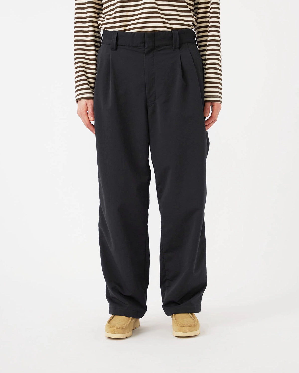 nanamica / ALPHADRY Club Pants (S25FC032)