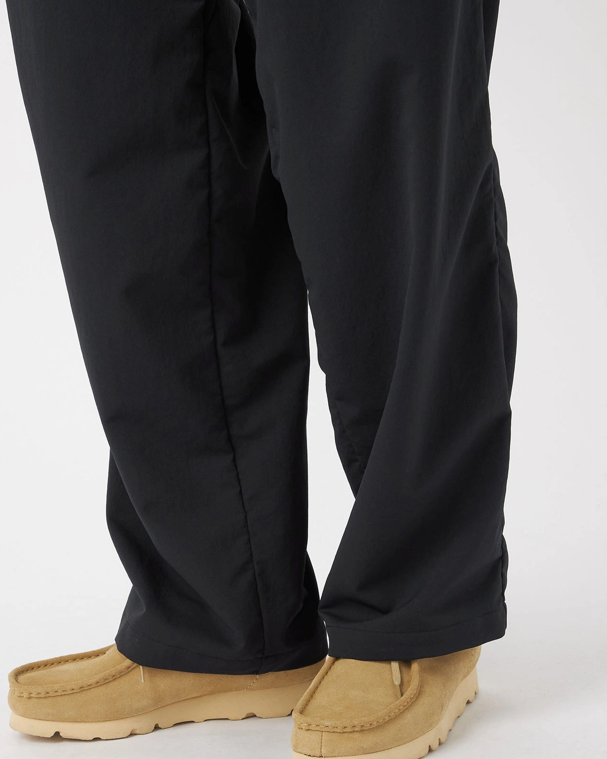 nanamica / ALPHADRY Club Pants (S25FC032)