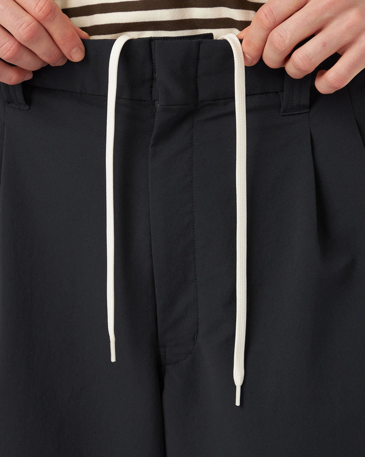 nanamica / ALPHADRY Club Pants (S25FC032)